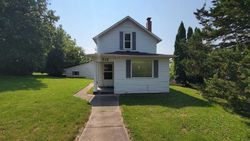 Foreclosure in  E WILSON ST Oxford, IA 52322