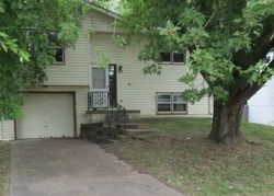 Foreclosure in  VALLEY ST Glenwood, IA 51534