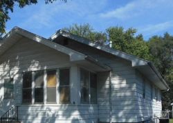 Foreclosure in  CENTER ST Waterloo, IA 50703