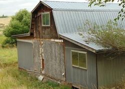 Foreclosure in  RIVER RD Lenore, ID 83541