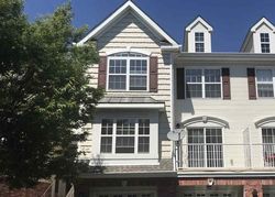 Foreclosure in  BAYSIDE DR Bayonne, NJ 07002