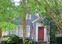 Foreclosure in  E MAYES ST Jackson, MS 39206