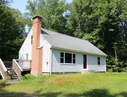 Foreclosure in  SCOTLAND RD Bloomfield, CT 06002