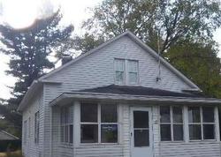 Foreclosure in  JOHNSON AVE Plainville, CT 06062