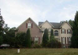 Foreclosure in  SPARKS CT Forest Hill, MD 21050