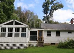 Foreclosure Listing in STAFFORD RD SOMERS, CT 06071