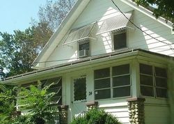 Foreclosure in  BRENDAN ST Stafford Springs, CT 06076