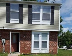 Foreclosure in  VANDERBILT CT Sicklerville, NJ 08081