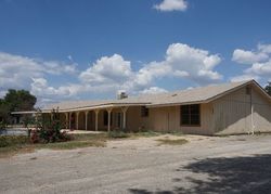 Foreclosure in  COUNTY ROAD 2014 Pearsall, TX 78061