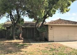 Foreclosure Listing in HAMMON CT PATTERSON, CA 95363