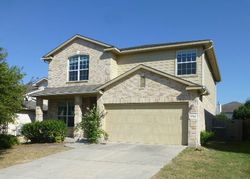 Foreclosure in  STERLING WAY Cibolo, TX 78108