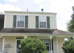 Foreclosure in  SPRINGFISH PL Waldorf, MD 20603