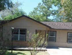 Foreclosure in  GENTRY ST Conroe, TX 77301