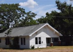 Foreclosure in  W HIGHWAY 199 Springtown, TX 76082