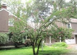 Foreclosure in  MAYAPPLE RD Stamford, CT 06903