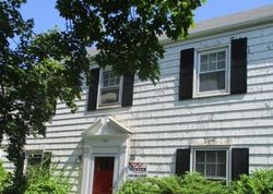 Foreclosure Listing in WATERFORD LN STAMFORD, CT 06905