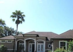 Foreclosure in  CROOKED RIVER CT Clermont, FL 34711