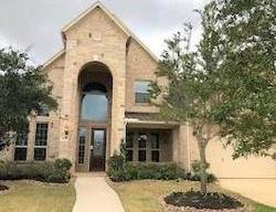 Foreclosure in  KIRBSTER LN Missouri City, TX 77459