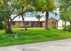 Foreclosure in  AMADOR AVE NW Palm Bay, FL 32907