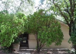 Foreclosure in  N LYDIA ST Stephenville, TX 76401