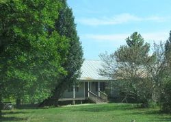 Foreclosure in  SMITH LINER RD Chickamauga, GA 30707