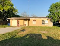 Foreclosure in  COUNTY ROAD 2763 Sinton, TX 78387