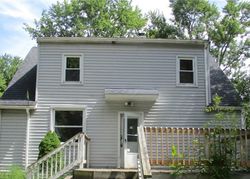 Foreclosure in  MORGAN RD Baldwinsville, NY 13027