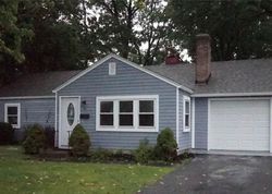 Foreclosure in  FAIRFIELD DR Windsor Locks, CT 06096