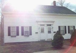 Foreclosure in  LINWOOD AVE Whitinsville, MA 01588