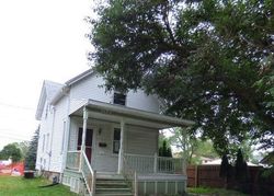 Foreclosure in  S 14TH ST Milwaukee, WI 53221