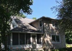 Foreclosure in  FAYETTE AVE Madison, WI 53713