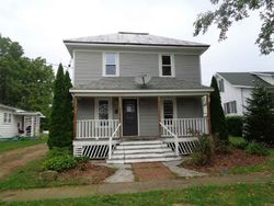 Foreclosure in  E PINE ST Dalton, WI 53926