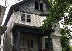 Foreclosure in  ENGLEWOOD ST Detroit, MI 48202