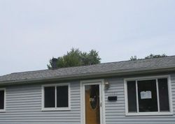 Foreclosure in  ORCHARD ST Romulus, MI 48174