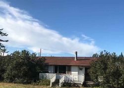 Foreclosure in  HEUHSLEIN RD Port Angeles, WA 98362