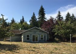 Foreclosure in  DRYKE RD Sequim, WA 98382