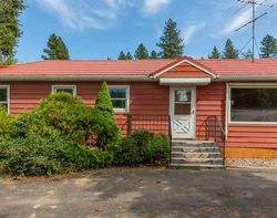 Foreclosure in  N WHITWORTH DR Spokane, WA 99218