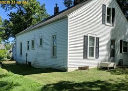 Foreclosure in  1ST ST Griswold, IA 51535
