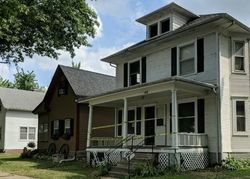 Foreclosure in  E JOY ST Red Oak, IA 51566