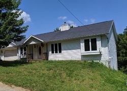 Foreclosure in  N WEST ST Galena, IL 61036