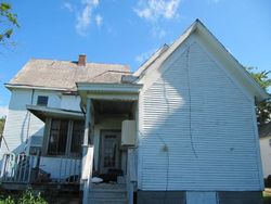Foreclosure in  W JASPER ST Goodland, IN 47948