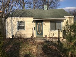  Woodrow Ave, Michigan City IN