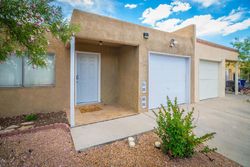 Foreclosure in  KILMER AVE NW Albuquerque, NM 87120