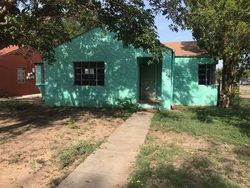 Foreclosure in  S ASH ST Carlsbad, NM 88220