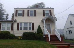 Foreclosure in  MAGNOLIA AVE West Haven, CT 06516