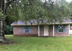 Foreclosure in  DORIS LN Reform, AL 35481