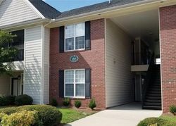 Foreclosure in  GALLERY DR UNIT 201 Spring Lake, NC 28390