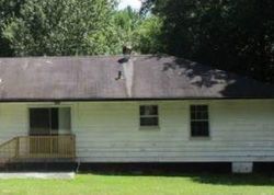 Foreclosure in  WOODLAND WAY Jackson, GA 30233