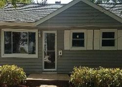 Foreclosure in  UPLAND RD Pikesville, MD 21208