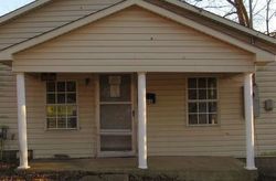 Foreclosure in  NEELEY ST Batesville, AR 72501